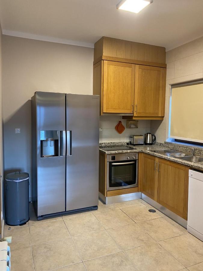 Estrela Da Montanha Apartment Penhas da Saude Luaran gambar